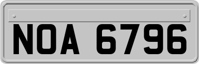 NOA6796