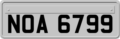 NOA6799
