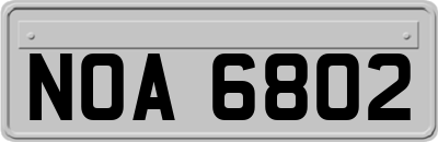 NOA6802