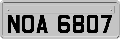 NOA6807