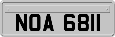NOA6811