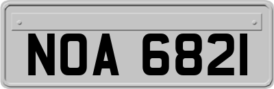 NOA6821