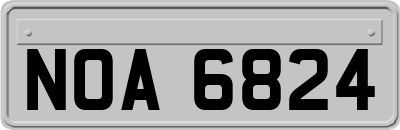 NOA6824