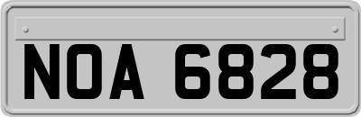 NOA6828