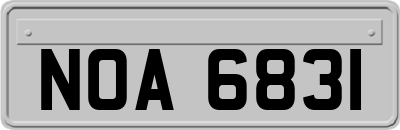 NOA6831