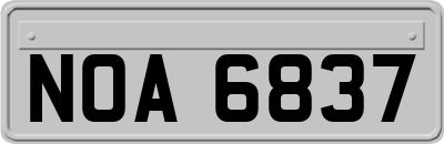 NOA6837