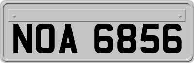 NOA6856