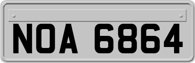 NOA6864