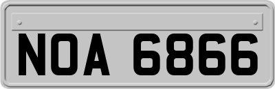 NOA6866
