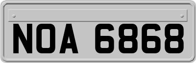 NOA6868