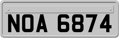 NOA6874