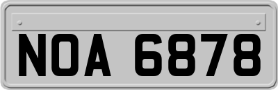 NOA6878