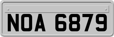 NOA6879