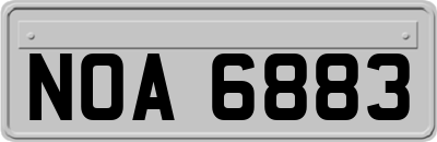 NOA6883
