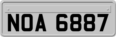 NOA6887
