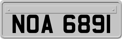 NOA6891