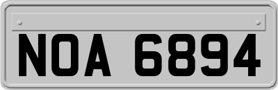 NOA6894