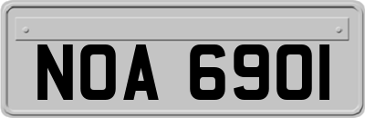 NOA6901