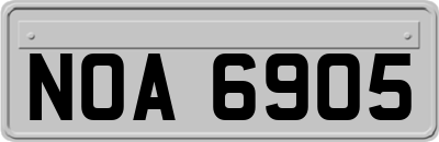 NOA6905