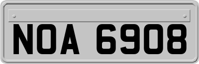 NOA6908