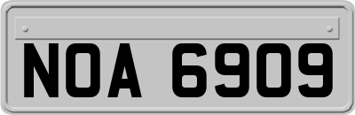 NOA6909