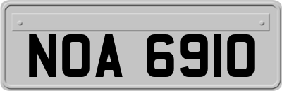 NOA6910