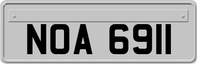NOA6911