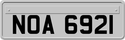 NOA6921