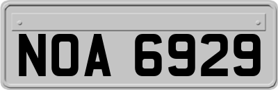 NOA6929