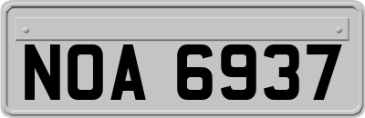 NOA6937