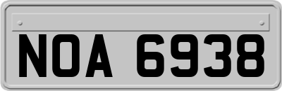 NOA6938