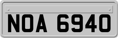 NOA6940