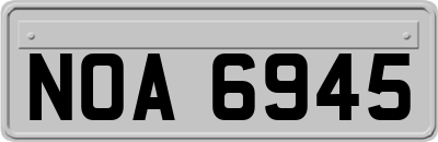 NOA6945