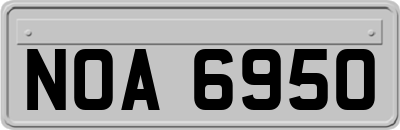 NOA6950