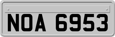 NOA6953