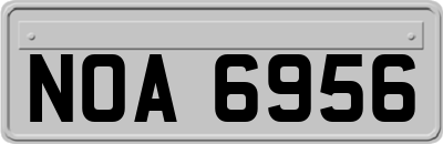 NOA6956