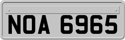 NOA6965
