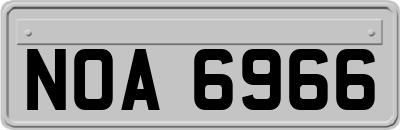 NOA6966