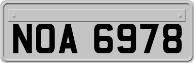 NOA6978