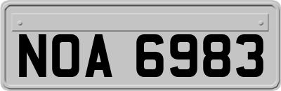 NOA6983