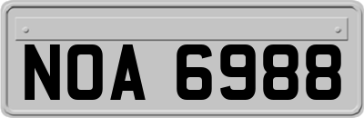 NOA6988