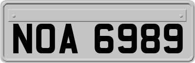 NOA6989