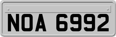 NOA6992