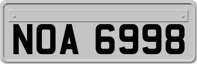 NOA6998