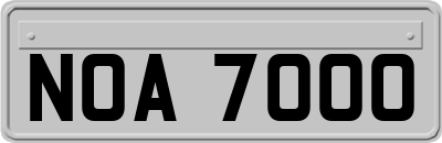 NOA7000