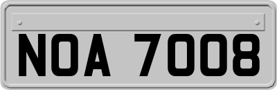 NOA7008