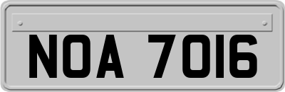 NOA7016