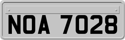 NOA7028
