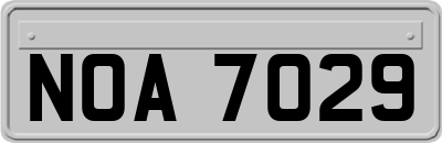 NOA7029
