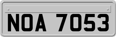 NOA7053